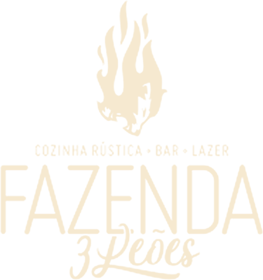 Fazenda 3 Leões